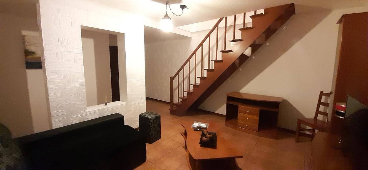 Casinha Do Chorao Villa Ribeirinha  Bagian luar foto