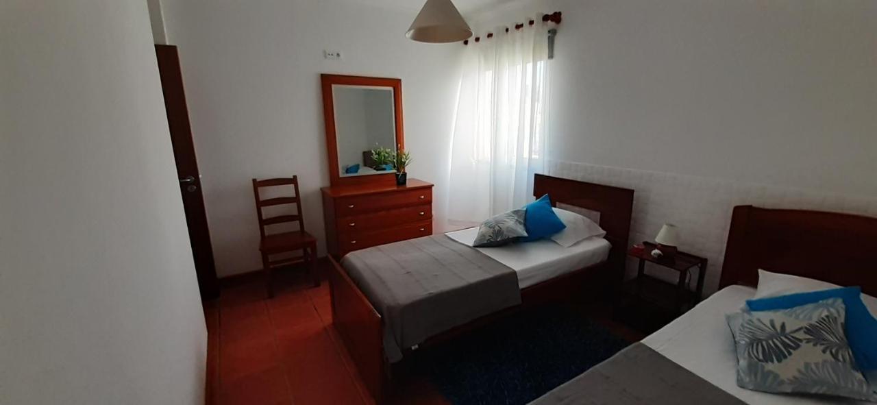 Casinha Do Chorao Villa Ribeirinha  Bagian luar foto