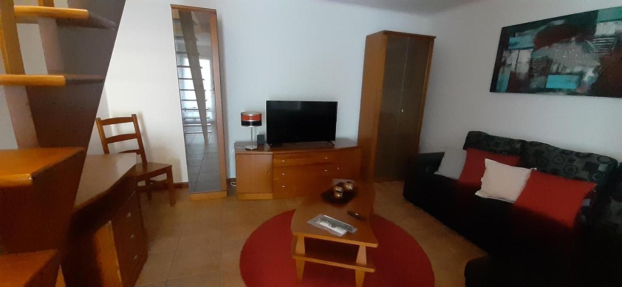 Casinha Do Chorao Villa Ribeirinha  Bagian luar foto
