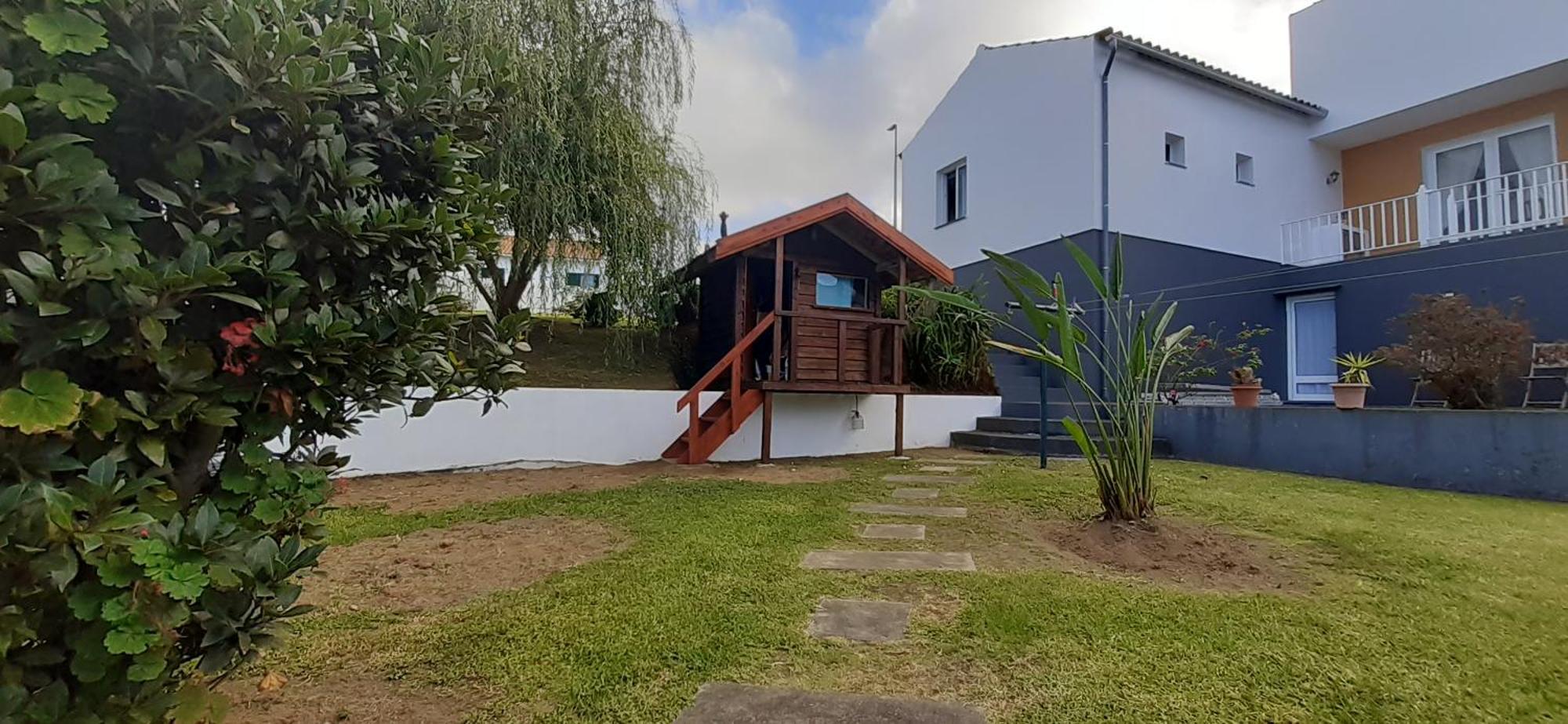 Casinha Do Chorao Villa Ribeirinha  Bagian luar foto